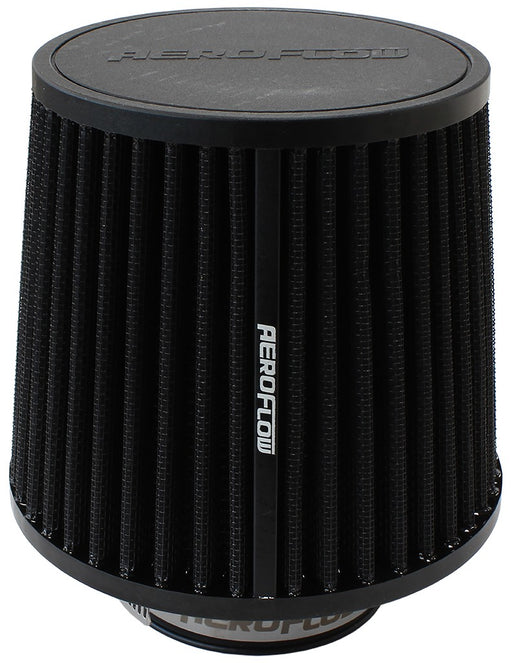 UNIVERSAL 2-3/4" (70mm) CLAMP-ON POLYURETHANE  TAPERED POD FILTER