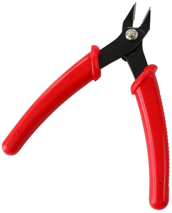 COMPACT ELECTRICAL WIRE CUTTERS