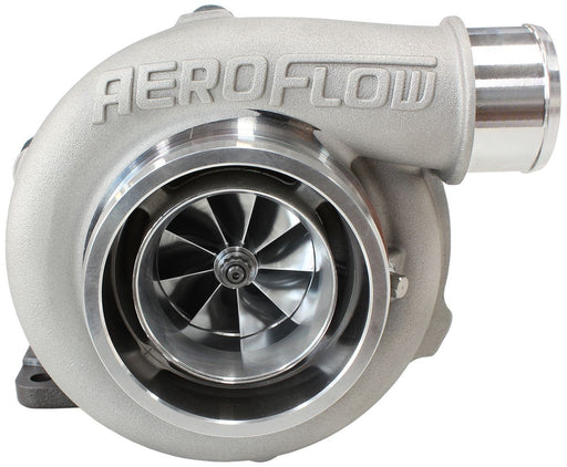 BOOSTED 5855.82 TURBOCHARGER 750HP, NATURAL