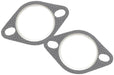 2.5 2 BOLT EXHAUST GRAPHITE GASKET (PAIR) SUIT AF9551-0009