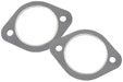 3 2 BOLT EXHAUST GRAPHITE GASKET (PAIR) SUIT AF9551-0010 AF9553-3000