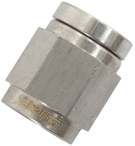 STAINLESS STEEL EGT BUNG CAP ONLY 