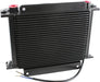 25 ROW UNIVERSAL MODULAR OIL COOLER WITH FAN & SHROUD