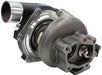 BOOSTED 5447 .86 T28 TURBOCHARGER 495HP, BLACK