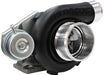 BOOSTED 5447 .86 T28 TURBOCHARGER 495HP, BLACK