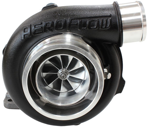 BOOSTED 5855.82 TURBOCHARGER 750HP, BLACK