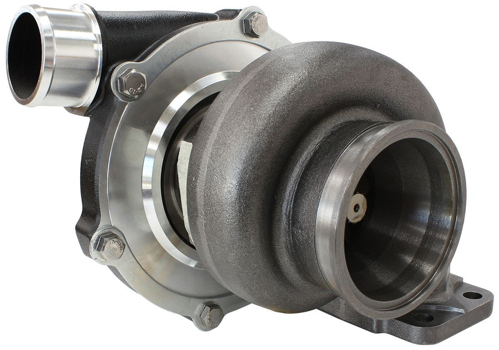 BOOSTED 5855.82 TURBOCHARGER 750HP, BLACK