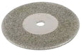 REPLACEMENT RING FILER DISC, 120 GRIT