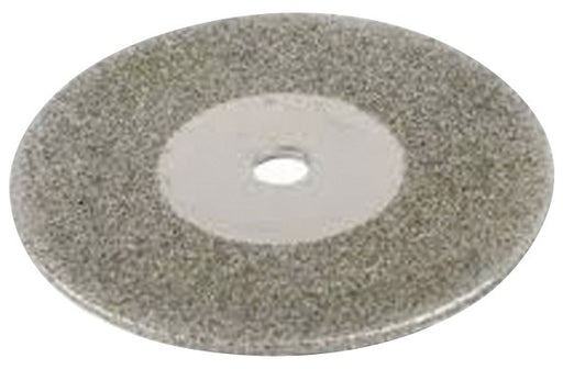 REPLACEMENT RING FILER DISC, 120 GRIT