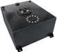 ALLOY FUEL CELL 76L 3 X PUMP 20 US GAL 40MM TRIPLE HANGER   