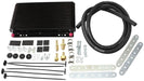 OIL COOLER KIT, 3/8" BARB, 11" x 6" x 1-1/2"