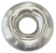 Stainless Steel Full Donut, 1-3/4" O.D, 304 Stainless Steel