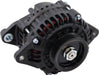 AF4278-1500 - AEROFLOW 130 AMP HIGH OUTPUT ALTERNATOR BLACK FITS MAZDA 13B 6/7/8 