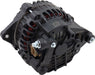 AF4278-1500 - AEROFLOW 130 AMP HIGH OUTPUT ALTERNATOR BLACK FITS MAZDA 13B 6/7/8 