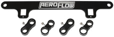 WATER & OIL FEED LINE SUPPORT BRACKET SUIT FORD XR6 TURBO