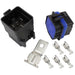 WEATHER PACK RELAY, INCLUDES 40amp RELAY