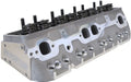 SB CHEV 327-350-400 212cc ALUMINIUM CYLINDER HEADS COMPLETE WITH 66cc CHAMBER (Pair)