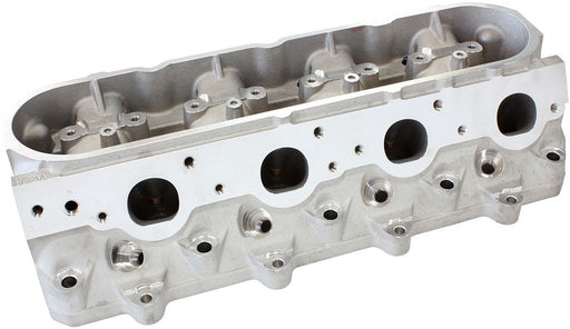 GM LS 276cc 6 BOLT ALUMINIUM CYLINDER HEADS BARE 2.165"/1.60" VALVES