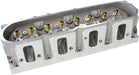 GM LS 276cc CNC PORTED 6 BOLT ALUMINIUM CYLINDER HEADS BARE 2.165"/1.60" VALVES