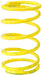 Billet Actuator / Internal Gate Replacement Springs, 7 PSI, Yellow