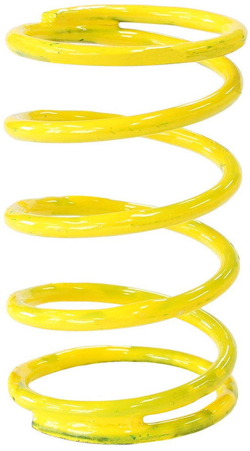 Billet Actuator / Internal Gate Replacement Springs, 7 PSI, Yellow