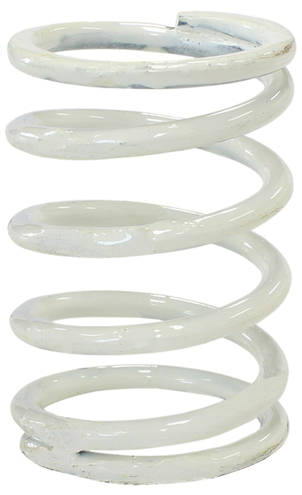 Billet Actuator / Internal Gate Replacement Springs, 9 PSI, White