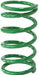 Billet Actuator / Internal Gate Replacement Springs, 20 PSI, Green