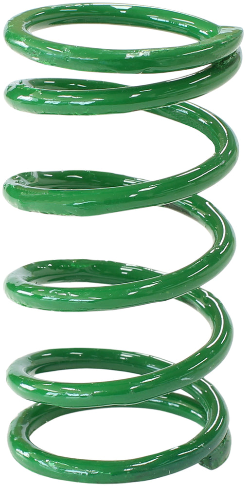 Billet Actuator / Internal Gate Replacement Springs, 20 PSI, Green