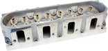 GM LS 276cc 4 BOLT ALUMINIUM CYLINDER HEADS BARE 2.165"/1.60" VALVES