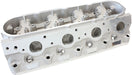 GM LS 276cc CNC PORTED 4 BOLT ALUMINIUM CYLINDER HEADS BARE 2.165"/1.60" VALVES