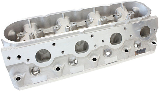 GM LS 276cc CNC PORTED 4 BOLT ALUMINIUM CYLINDER HEADS BARE 2.165"/1.60" VALVES