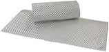 ALUMINIUM EMBOSSED HEAT SHIELD 12" x 12"