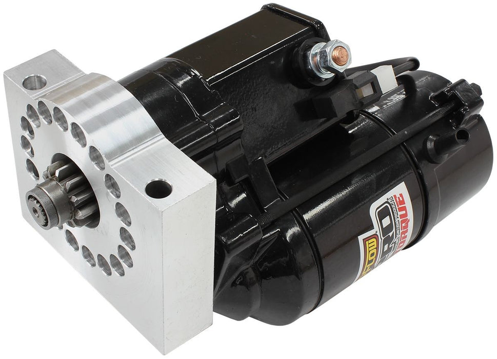 HOLDEN V8 XPRO SUPER TORQUE STARTER 2.7hp ADJUSTABLE MOUNTING