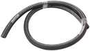 500 SERIES BLACK PUSH LOCK HOSE -6AN 3 METER LENGTH