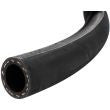 500 SERIES BLACK PUSH LOCK HOSE -6AN 15 METER LENGTH