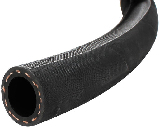 500 SERIES BLACK PUSH LOCK HOSE -10AN 2 METER LENGTH