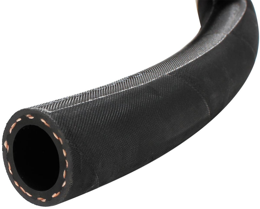 500 SERIES BLACK PUSH LOCK HOSE -10AN 3 METER LENGTH