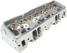 SBC 213cc CNC PORTED ALUMINIUM HEADS BARE 2.08"/1.60" VALVES (PAIR)