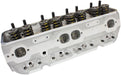 SB CHEV 327-350-400 213cc CNC PORTED ALUMINIUM CYLINDER HEADS COMPLETE WITH 68cc CHAMBER (Pair)