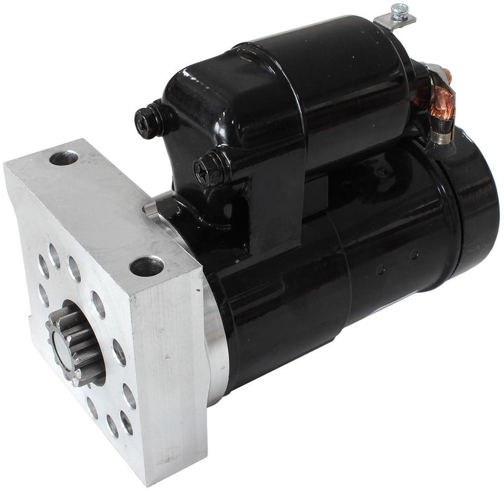 CHEV LS SERIES XPRO HIGH TORQUE COMPACT STARTER 1.4KW / 1.9HP ADJUSTABLE MOUNT