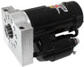 HOLDEN V8 XPRO HIGH TORQUE COMPACT STARTER 1.4KW / 1.9HP ADJUSTABLE MOUNT