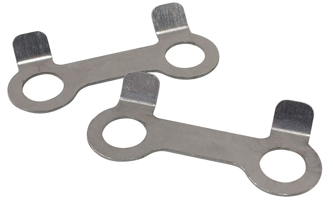 TURBO LOCKING TABS SUIT NISSAN T25 & T28 (PAIR)