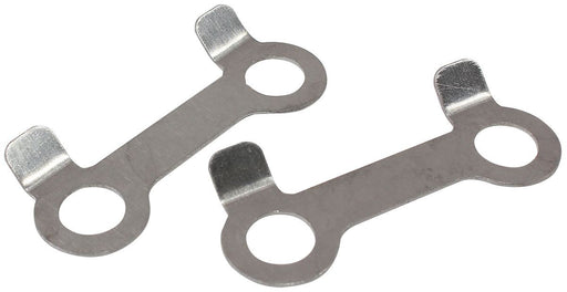 TURBO LOCKING TABS SUIT NISSAN T3 (PAIR)