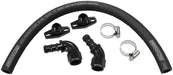FORD XR6 TURBO DRAIN KIT BA BF FG STANDARD GT35 TURBO AF463-20