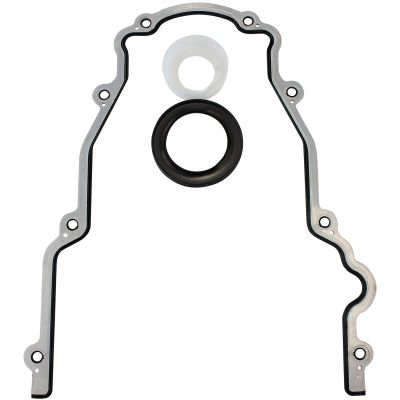 TIMING COVER GASKET & SEAL KIT SUIT GM LS SERIES