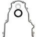 TIMING COVER GASKET & SEAL KIT SUIT GM LS SERIES