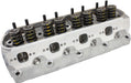 SBF WINDSOR 289-351 185cc CNC PORTED ALUMINIUM CYLINDER HEADS COMPLETE WITH 58cc CHAMBER (pair)