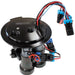 HOLDEN COMMODORE VE VF IN-TANK TRIPLE FUEL PUMP MODULE (SUPPORTS UP TO 1000hp)