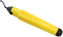 DEBURRING TOOL, HANDHELD WITH SWIVEL HEAD  