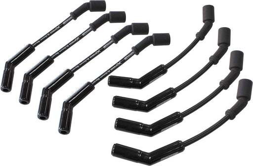 HOLDEN LS1 CERAMIC LEAD SET 8GM LS EARLY 135 DEG BLACK  AF4038-32813C